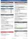 Blackshape Gabriel BK160-TR – Flying Fries Checkliste