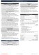 HondaJet – FlightFX Checkliste