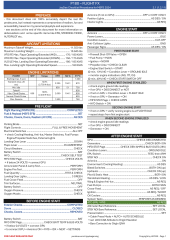 P.180 Avanti FFX Checkliste